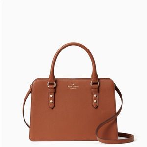 Kate Spade mulberry street lise || OBO ✨